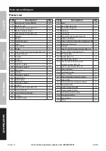 Preview for 18 page of Harbor Freight Tools BADLAND APEX 12000 Owner'S Manual & Safety Instructions