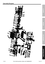 Preview for 19 page of Harbor Freight Tools BADLAND APEX 12000 Owner'S Manual & Safety Instructions