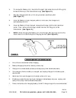 Preview for 10 page of Harbor Freight Tools Chicago Electric 93432 Assembly And Operating Instructions Manual