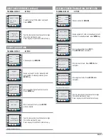 Preview for 2 page of Harbortouch HYPERCOM T4210 RETAIL Quick Reference Manual