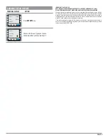 Preview for 4 page of Harbortouch HYPERCOM T4210 RETAIL Quick Reference Manual