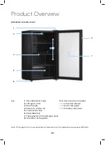 Preview for 9 page of Harbour 708201 Instruction Manual