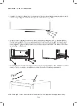 Preview for 14 page of Harbour 708201 Instruction Manual