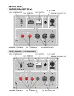 Preview for 10 page of HARD GEAR SGB16500VSa Instruction Manual