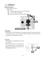 Preview for 12 page of HARD GEAR SGB16500VSa Instruction Manual