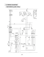 Preview for 33 page of HARD GEAR SGB16500VSa Instruction Manual