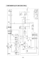 Preview for 34 page of HARD GEAR SGB16500VSa Instruction Manual