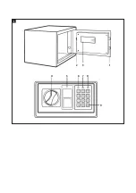 Preview for 3 page of Hard Head 006046 Operating Instructions Manual