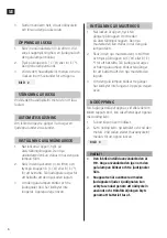 Preview for 6 page of Hard Head 006046 Operating Instructions Manual