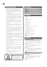 Preview for 10 page of Hard Head 377011 Operating Instructions Manual