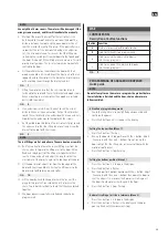 Preview for 29 page of Hard Head 377011 Operating Instructions Manual