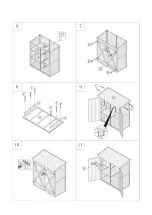 Preview for 6 page of Hard Head 716-027 Operating Instructions Manual