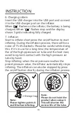 Preview for 7 page of HARDELL CZCQ-101 Operator'S Manual