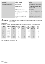 Preview for 50 page of HARDER & STEENBECK 100A Operating Instructions Manual