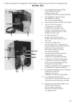 Preview for 53 page of HARDER & STEENBECK 100A Operating Instructions Manual