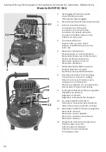 Preview for 58 page of HARDER & STEENBECK 100A Operating Instructions Manual