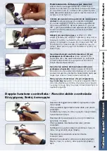 Preview for 29 page of HARDER & STEENBECK Colanm Instructions For Use Manual