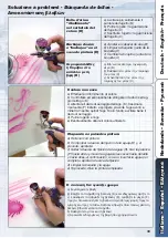 Preview for 33 page of HARDER & STEENBECK Colanm Instructions For Use Manual