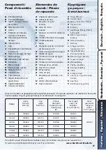 Preview for 27 page of HARDER & STEENBECK HS20U0Z0 Instructions For Use Manual