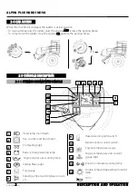 Preview for 17 page of HARDI-EVRARD ALPHA PLUS 3500 Operating And Maintenance Manual