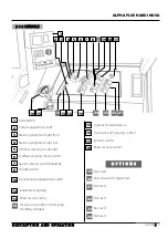 Preview for 18 page of HARDI-EVRARD ALPHA PLUS 3500 Operating And Maintenance Manual