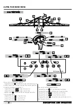 Preview for 31 page of HARDI-EVRARD ALPHA PLUS 3500 Operating And Maintenance Manual