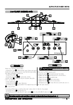 Preview for 32 page of HARDI-EVRARD ALPHA PLUS 3500 Operating And Maintenance Manual