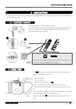 Preview for 40 page of HARDI-EVRARD ALPHA PLUS 3500 Operating And Maintenance Manual