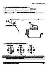 Preview for 50 page of HARDI-EVRARD ALPHA PLUS 3500 Operating And Maintenance Manual