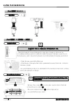 Preview for 65 page of HARDI-EVRARD ALPHA PLUS 3500 Operating And Maintenance Manual