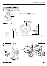 Preview for 66 page of HARDI-EVRARD ALPHA PLUS 3500 Operating And Maintenance Manual