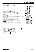 Preview for 82 page of HARDI-EVRARD ALPHA PLUS 3500 Operating And Maintenance Manual