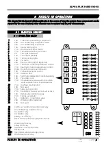 Preview for 86 page of HARDI-EVRARD ALPHA PLUS 3500 Operating And Maintenance Manual