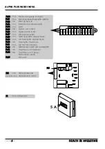 Preview for 87 page of HARDI-EVRARD ALPHA PLUS 3500 Operating And Maintenance Manual