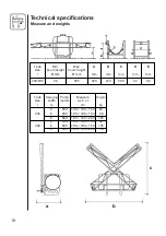 Preview for 18 page of Hardi BL Series Instruction Book