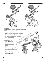 Preview for 22 page of Hardi BL Series Instruction Book