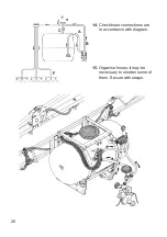 Preview for 26 page of Hardi BL Series Instruction Book