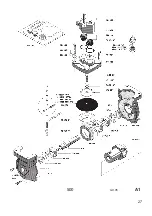 Preview for 27 page of Hardi BL Series Instruction Book