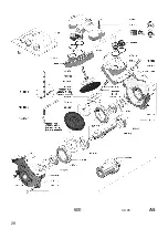 Preview for 28 page of Hardi BL Series Instruction Book