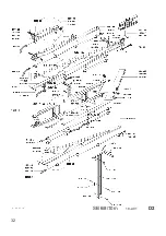 Preview for 32 page of Hardi BL Series Instruction Book