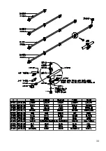 Preview for 33 page of Hardi BL Series Instruction Book