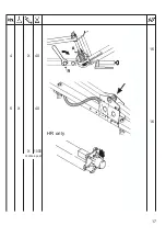 Preview for 19 page of Hardi Boss Series Instruction Book