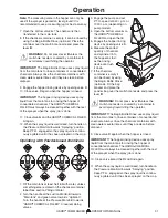 Preview for 33 page of Hardi COMMANDER Plus Series Operator'S Manual