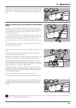 Preview for 57 page of Hardi COMMANDER TWIN FORCE 3200 Instruction Book