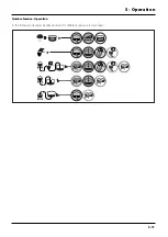 Preview for 59 page of Hardi COMMANDER TWIN FORCE 3200 Instruction Book