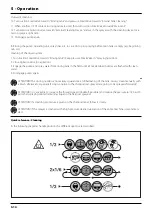 Preview for 62 page of Hardi COMMANDER TWIN FORCE 3200 Instruction Book