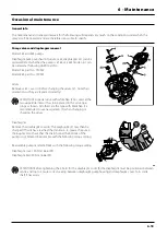 Preview for 77 page of Hardi COMMANDER TWIN FORCE 3200 Instruction Book