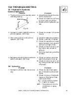 Preview for 65 page of Hardi EAGLE 3PT Boom Operator'S Manual