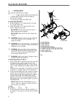 Preview for 6 page of Hardi Eagle Boom Operator'S Manual