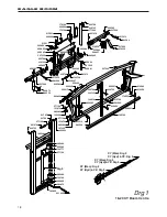 Preview for 18 page of Hardi Eagle Boom Operator'S Manual